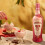 Amarula Raspberry Chocolate and African Baobab Cream Liqueur 70cl 3