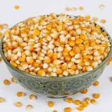Popping Corn 2kg  Popcorn Kernels for Popcorn Machine Maker or Oil Pan Popp