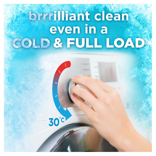 Fairy Non Bio Platinum PODS Washing Liquid 1