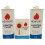 Newport Lighter Fluid  133ml  2Pack with 6X Universal Flints  Compatible wi 1