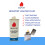 Newport Lighter Fluid  133ml  2Pack with 6X Universal Flints  Compatible wi 3