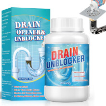 Drain Unblocker Sink Unblocker One Shot Drain Cleaner Fast Removes Clogs Ha