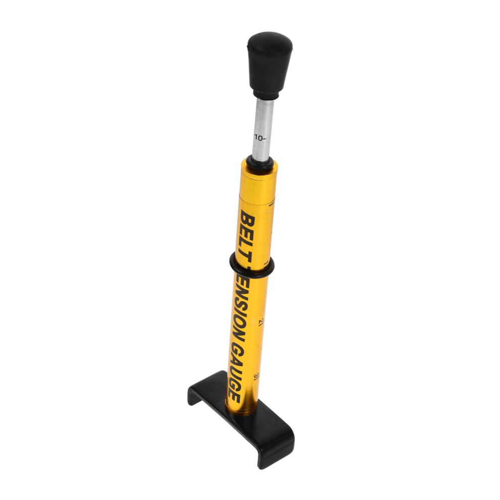 Belt Tensioner Tool With Ergonomic Grip For Accurate Motorcycle And Automotive Belt Adjustment 9347817363272