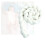Organic Cotton Cot Bed Bumper AntiCollision Breathable Soft Baby Cot Protector Washable 200cm 1