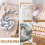 Organic Cotton Cot Bed Bumper AntiCollision Breathable Soft Baby Cot Protector Washable 200cm 2