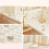Breathable Mesh Crib Bumper Baby Crib Protector Soft Polyester Guard Washable Easy Install 180x28cm 4