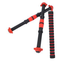 Dumbbell Bar With NonSlip Connecting Rod And Bolt For Men And Women Strength Training Home Gym Weight Lifting Safety