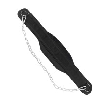 Nylon Weight Lifting Belt for Men and Women Powerlifting Belt for Weight Training and Bodybuilding