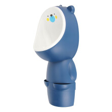 Töpfchentrainings-Urinal, Mehrzweck-Cartoon-Form,
