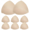 Comfortable Bra Liners for , Lightweight Design Perfect for Active Days 1
