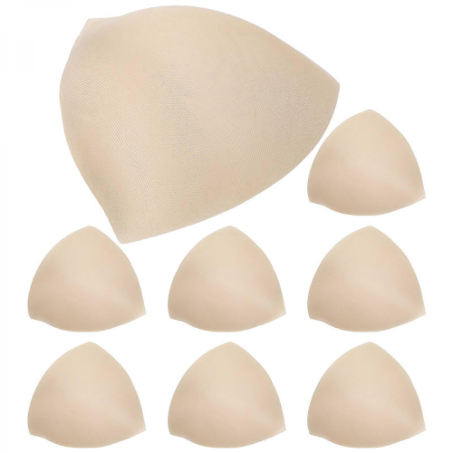 Comfortable Bra Liners for , Lightweight Design Perfect for Active Days 2