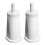 6PCS Coffee Machine Filter for Sage 990,BES008 Water Filter 1
