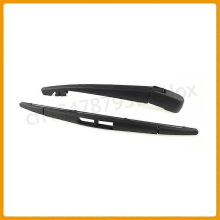 2pcs It Is Suitable for 12-17 Subaru Xv / Subaru Xv Rear Wiper Blade Rocker Arm Assembly