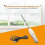 Electric Automatic Fruit Pitcher Kitchen Vegetable Pitcher Fish Cleaning Scraper Fish Skin Remover 2