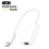 Thunderbolt 2 to 3 Converter Cable for Apple Laptops 1