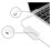 Thunderbolt 2 to 3 Converter Cable for Apple Laptops 4