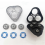 Replacement Complete Head Assembly for Series 5000 Shavers 26s 2