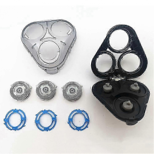 Replacement Complete Head Assembly for Series 5000 Shavers 26s 1