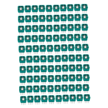 100PCS Joystick Potentiometers Sensor Module For PS5