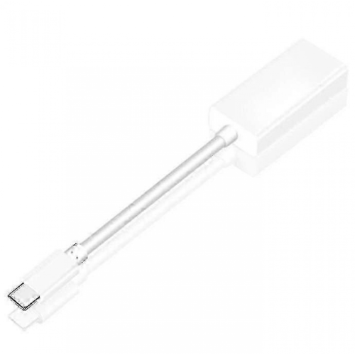 Thunderbolt 2 to 3 Converter Cable for Apple Laptops 1