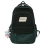 Casual Duffel Large Capacity School Backpack 1