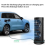 Type 2 V2L Discharger for EU Plug EV Car Discharge Cable Adapter 5