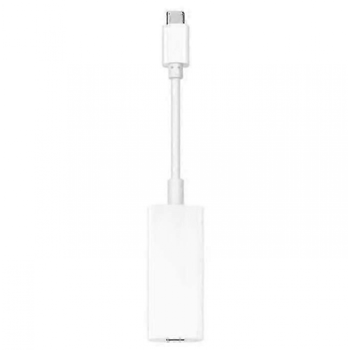Thunderbolt 2 to 3 Converter Cable for Apple Laptops 2