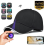 Sandwich solid color baseball multifunctional sports hat 2
