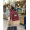 Casual Duffel Large Capacity School Backpack 3