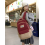 Casual Duffel Large Capacity School Backpack 2