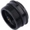 Air Fork Cap Nut Aluminum Alloy For Bicycles Easy Replacement Design Standard Size 2