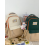 Casual Duffel Large Capacity School Backpack 5