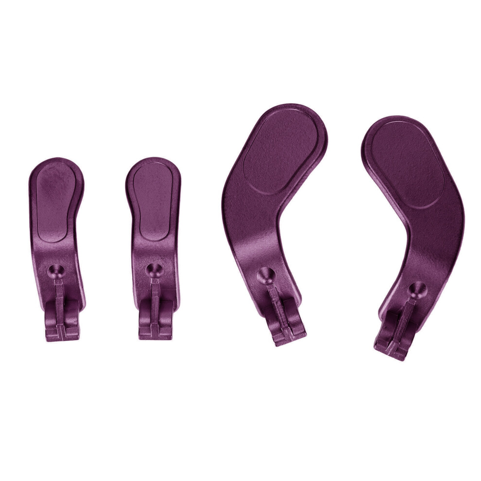 4 Stücke Controller-Paddel, 7592057097384