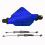 Easy Pull Clutch System for Motorcycles Extended Cable Length Blue Universal Fit Simple Install For All Models 1