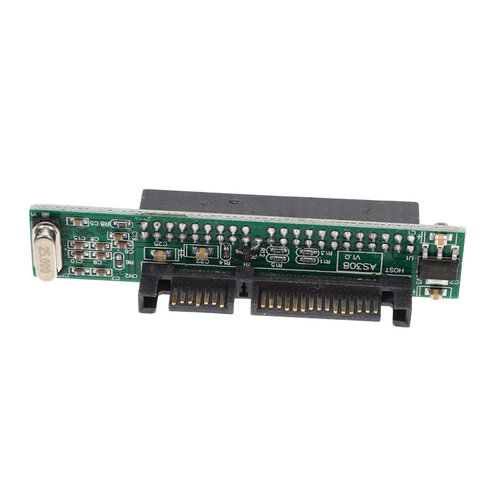 Hard Drive Interface Adapter Sata To Ide Converter With Hot Swap Support And Reliable Performance 9199774940078