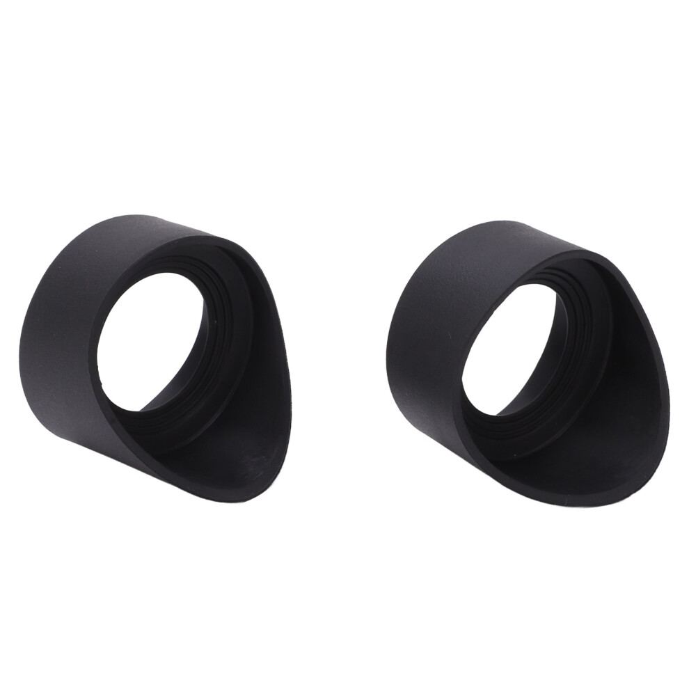 Collapsible Rubber Eyecups For 42-48Mm Monoculars & Binoculars Eyepieces 4241374990979