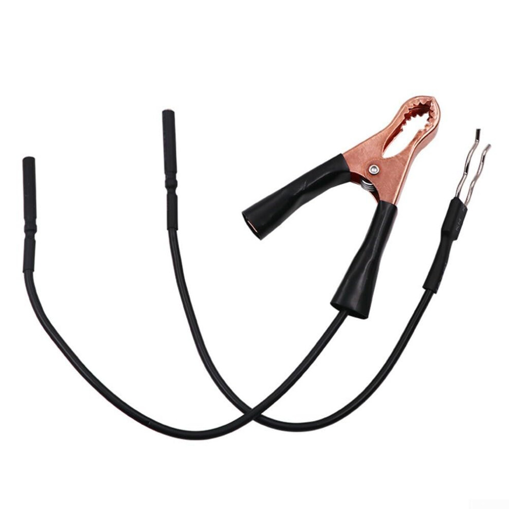 Vehicle Leakage Tester And Detector For Automotive Electrical System Checks With Safety Mechanisms For Stable Operation 9199774940269