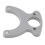 Durable Plastic Router Table Insert Wrench Set High Performance 5