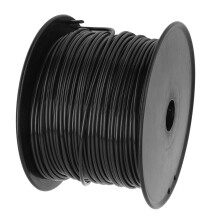 Round Nylon Trimmer Line 3.3mm 142m/465.9ft for Lawn Mowers