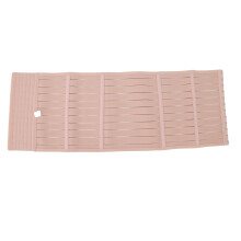 Postpartum Recovery Support Girdle Breathable Elastic Adjustable Belly Waist Pelvis Belt Abdominal Binder Gentle Steady Intimate Belly Support for
