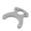 Durable Plastic Router Table Insert Wrench Set High Performance 4