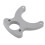 Durable Plastic Router Table Insert Wrench Set High Performance 7