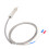K-Typ Thermoelement-Temperatursensor 0–400 C M12-Gewinde 2 m/6,56 ft Kabel 15