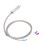 K-Typ Thermoelement-Temperatursensor 0–400 C M12-Gewinde 2 m/6,56 ft Kabel 13