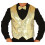 Fiestas Guirca Mens Sequin Waistcoat 1