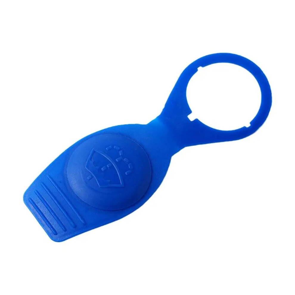 Windshield Washer Fluid Bottle Reservoir Cover Cap 1K0955455 For Volkswagen Golf Jetta Passat Tiguan Cc Windscreen Cover 9347817365757