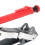 Woodworking Contour Gauge & Edge Ruler Multi-Function Scribing Tool 5