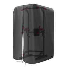 Training Station Dust Cover Protective Cover Tea Towel Holder And Bar Lift WeatherResistant Fabric Durable Protector