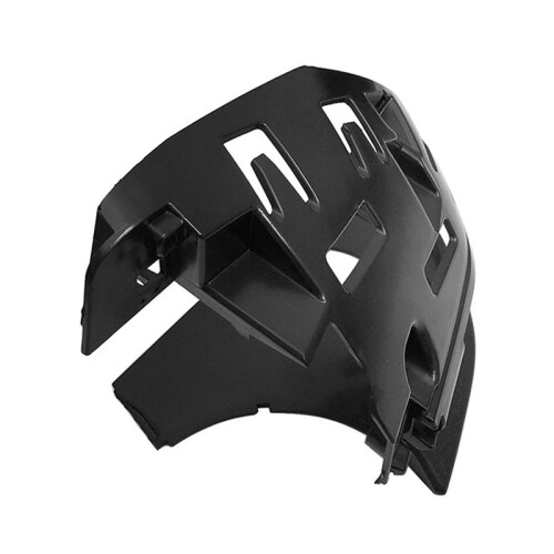 Left Side Rearview Mirror Base Lower Holder Cover for  Mustang 2015-2021 Car Reverse Mirror Bottom Shell Inner Frame 2