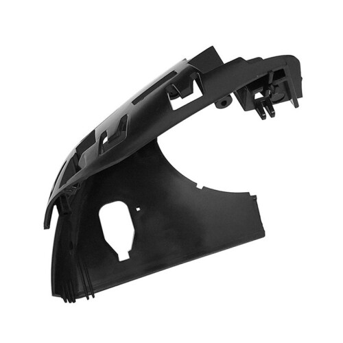 Left Side Rearview Mirror Base Lower Holder Cover for  Mustang 2015-2021 Car Reverse Mirror Bottom Shell Inner Frame 1